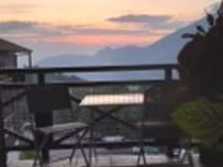 loue duplex mont-saxonnex