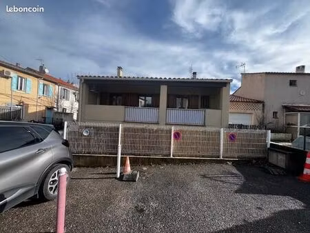 appartement 4 pièces 100 m²