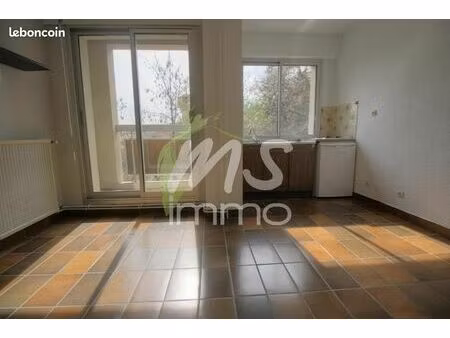 appartement 1 pièce 32 m²