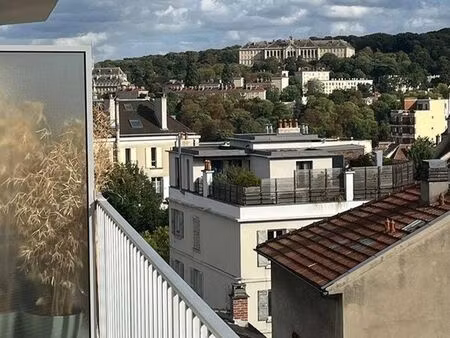 location meudon centre