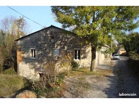 appartement 2 pièces 50 m²