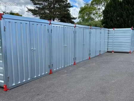 garage/box 5 m² urrugne