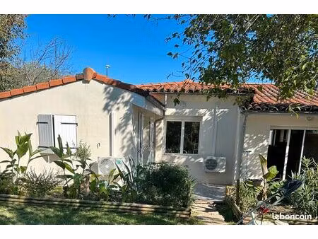 a louer maison 4 pièces à castres quartier de l’albinque