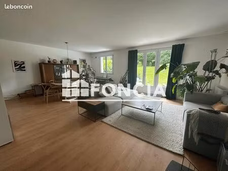 maison 6 pièces 150 m²