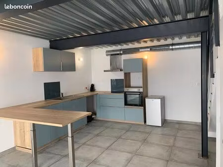 maison t5 113m2 mauguio