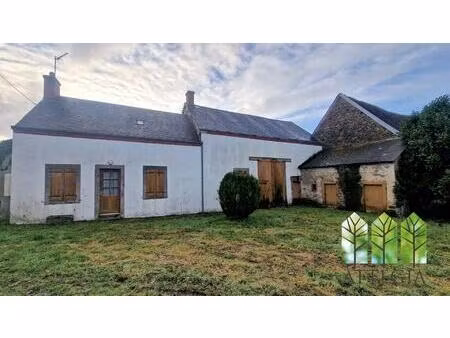 jolie maison avec grange et jardin