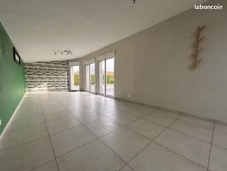 maison 1 pièce 47 m²