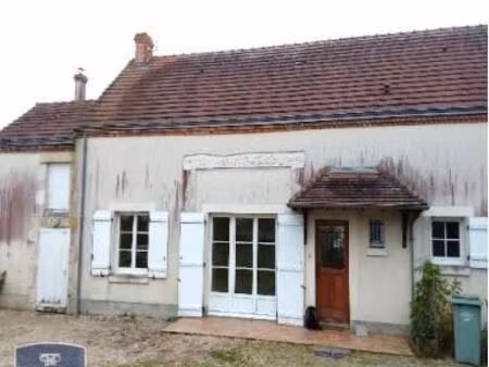 maison de village 4 pièces 90 m²