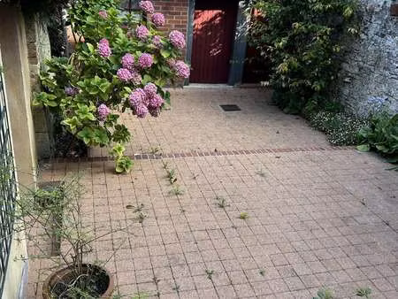 vente maison à argentan (61200) : à vendre / 108m² argentan