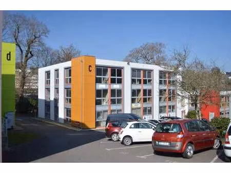 location bureaux et commerces à quimper frugy - locmaria - kernoter (29000) : à louer / 15