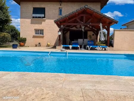 maison individuelle 5 pièces