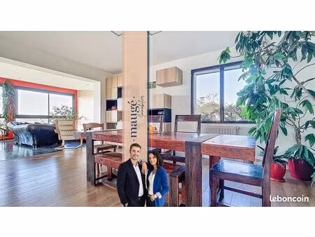 maison 5 pièces 160 m²