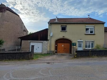 vend maison de 136 m2 dpe très bon c et a