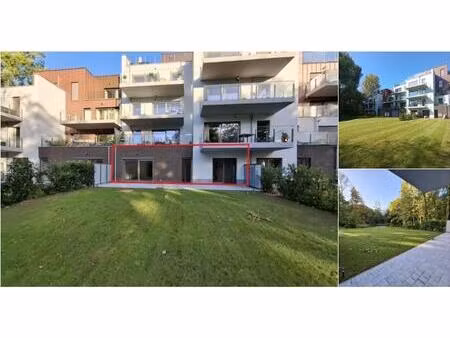 appartement à louer à albert  1er 15 fosses-la-ville (vbd86456)