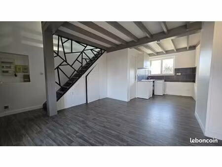 appartement 1 pièce 31 m²