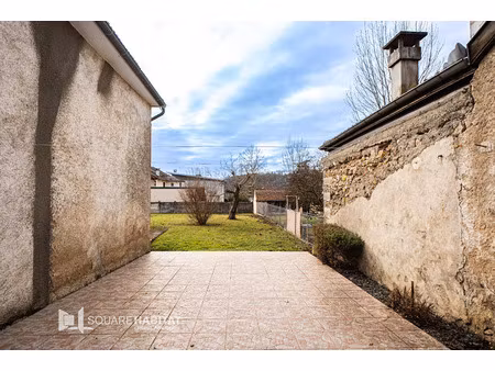 vente maison 4 pièces 129 m² tournay (65190)