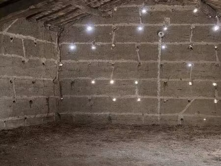 appartement t4 avec jardin à messimy