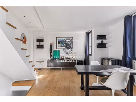 vente maison 5 pièces 117.58 m² à boulogne-billancourt (92100)  1 295 000 €