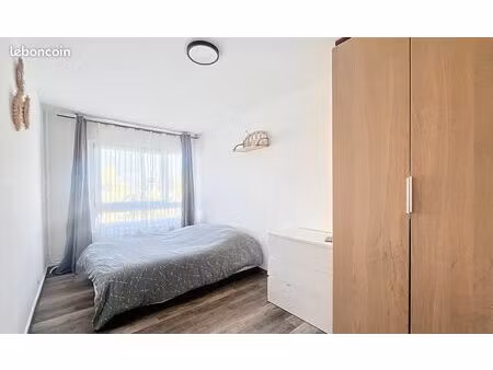 appartement oullins montmein