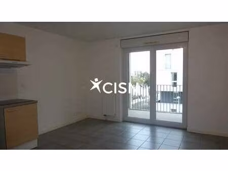 vente appartement 2 pièces à saint-nazaire (44600) : à vendre 2 pièces / 43m² saint-nazair