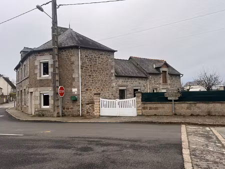 a vendre - soquet immobilier - charmante maison en pierre de
