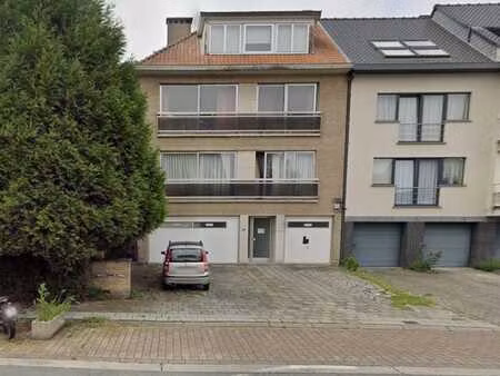 appartement à rénover 1 chambre