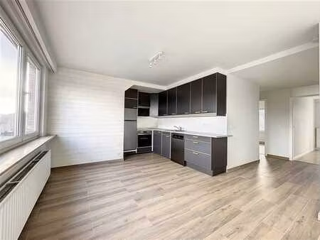 appartement 1 chambre + bureau