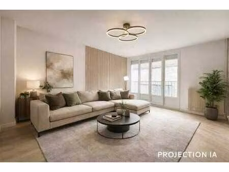 appartement 2 chambres à rafraîchir à givet (fr)