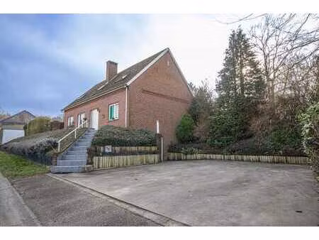 villa 5 chambres avec vue panoramique