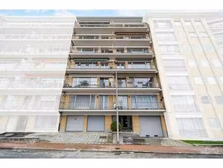 sous-option appartement 2 chambres + garage