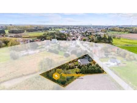 huis te koop in lochristi (wachtebeke)