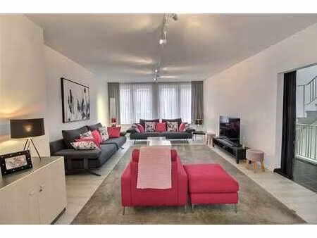 appartement avec grande terrasse