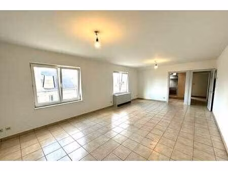 ? charmant appartement 2 chambres à louer – centre de gedin