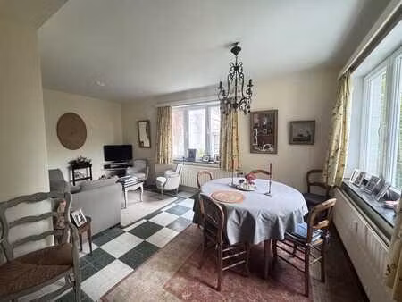 investissement à saisir ! appartement avec beau balcon