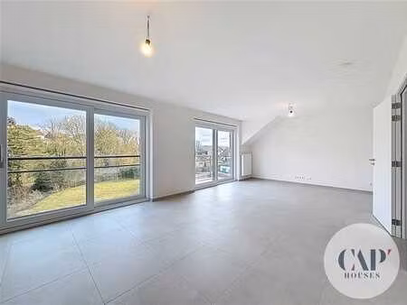 cap'houses : appartement neuf