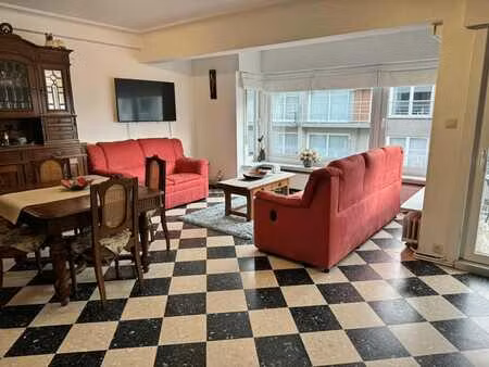 costa del sol 0301 - appartement spacieux avec 3 chambres...