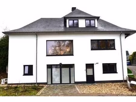 spacieux appartement neuf avec terrasse et jardin commun