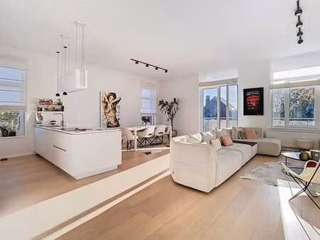 lumineux appartement 3 chambres