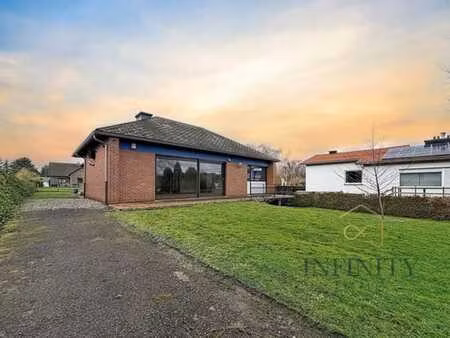 maison familiale à haut potentiel à embourg – idéale pour pr