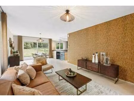 nouvelle maison prête à vivre à vendre à eupen