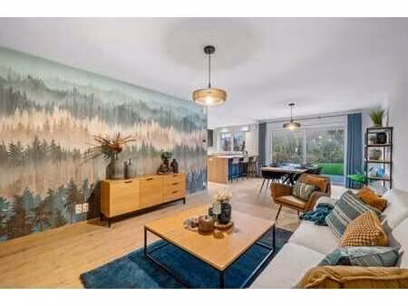 nouvelle maison prête à vivre à vendre à ivoz-ramet