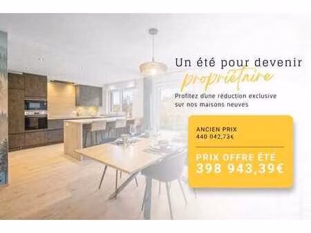 ☀️ promo ! un été pour devenir propriétaire