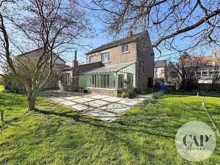 cap'houses : superbe maison à rénover