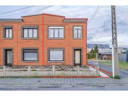 maison velodroomstraat 12 hodb