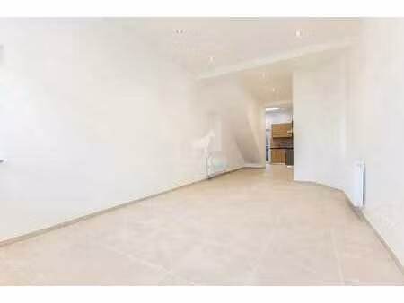 maison de 3 chambres rénovée à vendre sur haine-saint-paul