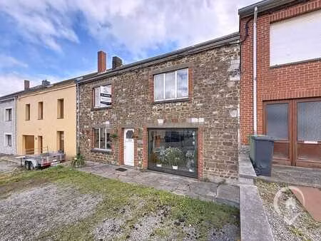 maison en pierres à vendre à winenne