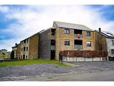 magnifique appartement 3ch avec terrasse et parking privatif