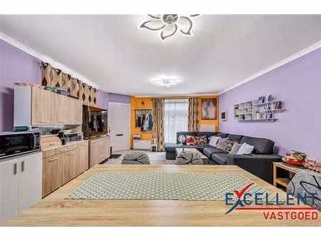 immeuble de rapport - appartement(s)