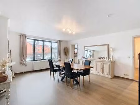 spacieux appartement au cœur de marche