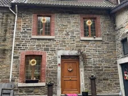 maison mitoyenne à esneux